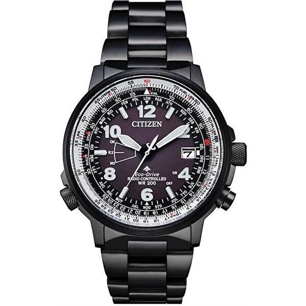 Citizen Erkek Kol Saati