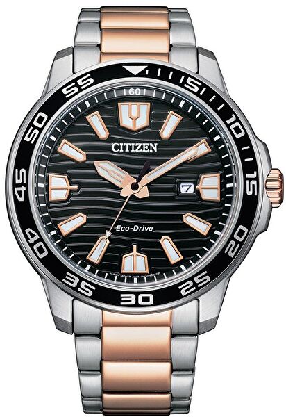 Citizen Erkek Kol Saati