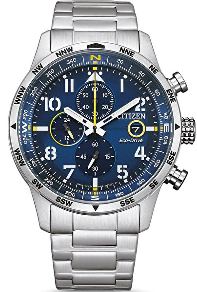 Citizen Erkek Kol Saati