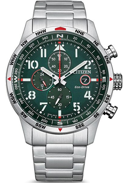 Citizen Erkek Kol Saati