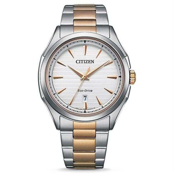 Citizen Erkek Kol Saati