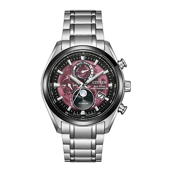 Citizen Erkek Kol Saati