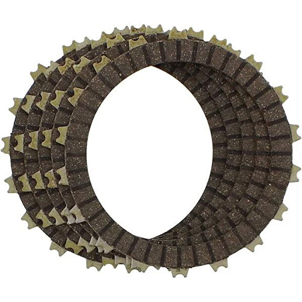 SUPERMOTO Motosiklet Aksesuarı