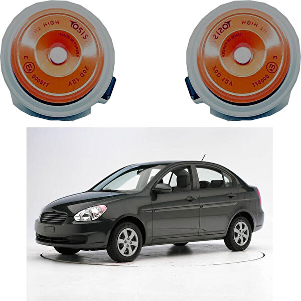 Osis Araç Kornaları