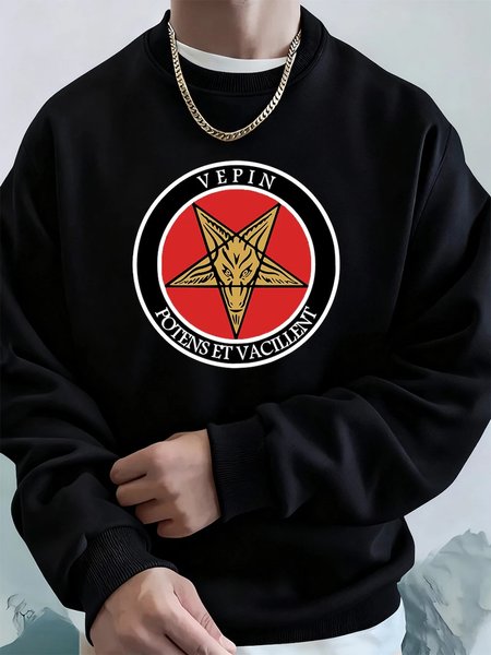 Tarzsokak Erkek Sweatshirt