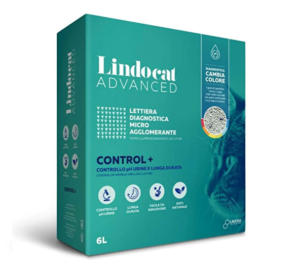 LindoCat Kedi Kumları