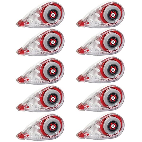 Temat Daksil, Şerit Silici