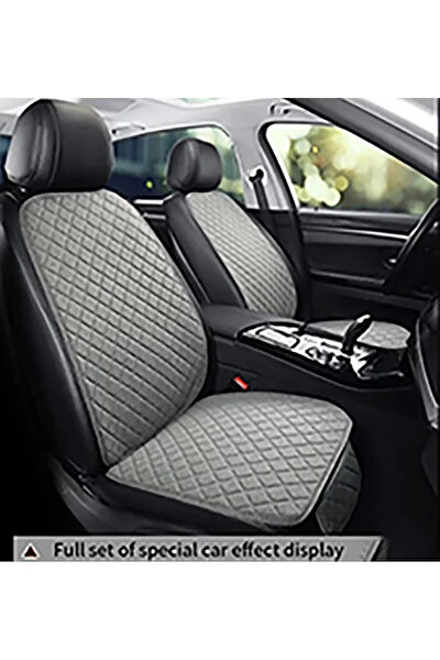 NAZ OTO Koltuk Minderleri