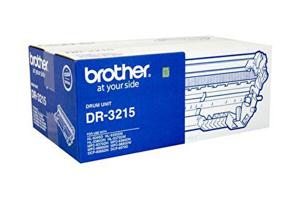 Brother Toner