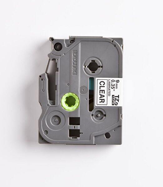 Brother Barkod, Etiket Yazıcı