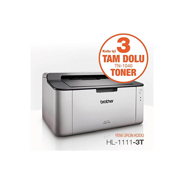 Brother Yazıcı Yedek Parça, Aksesuar