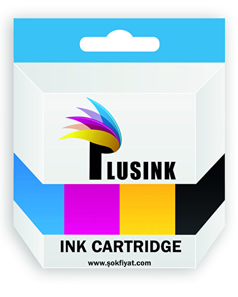Plusink Kartuş