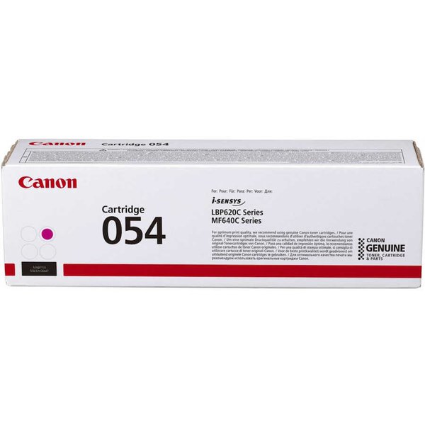 Canon Toner