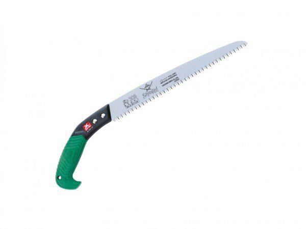 Samurai Budama Testeresi