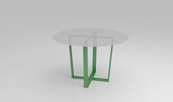 Bunelan Yemek Masası