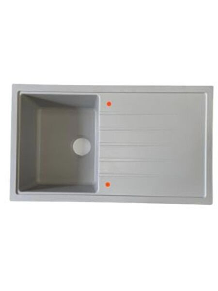 VİNOX GRANİT EVYE Eviye