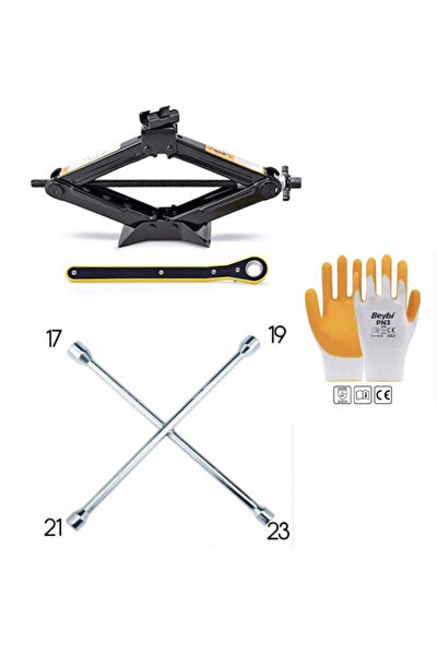 Halidi Trafik Setleri