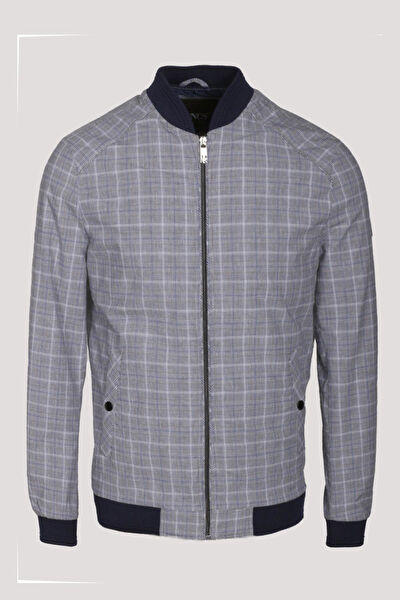 NCS JEANS Erkek Mont, Kaban