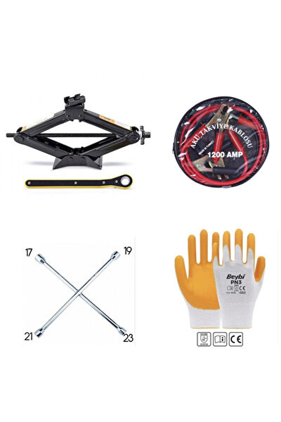 Halidi Trafik Setleri