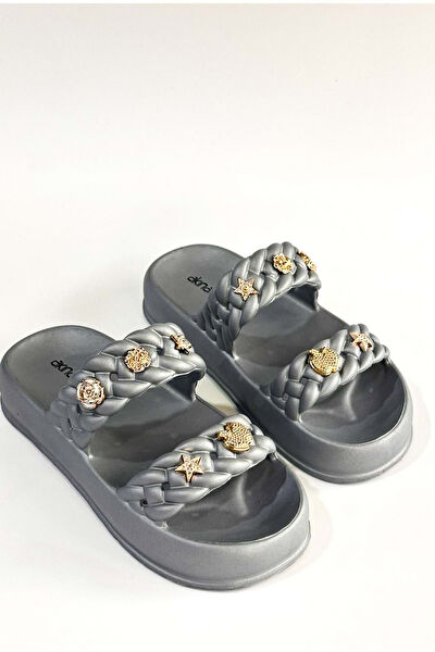 AkınalBella Kadın Terlik