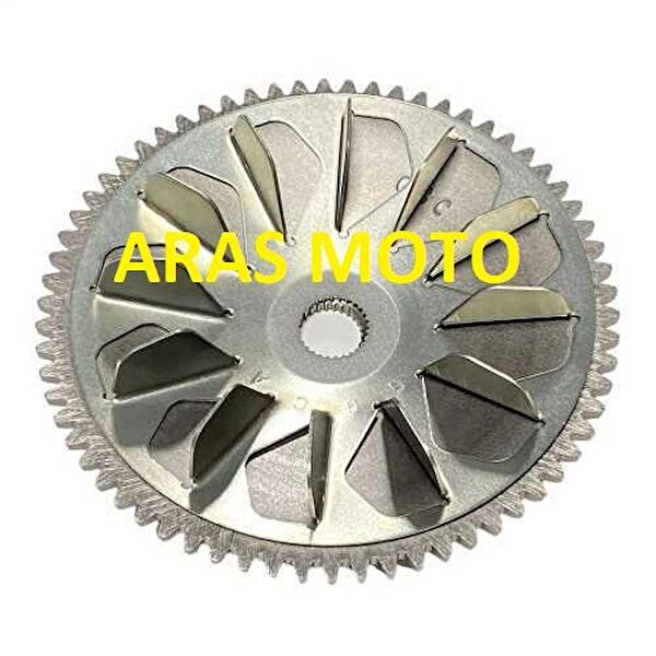 ARAS MOTO Motosiklet Aksesuarı