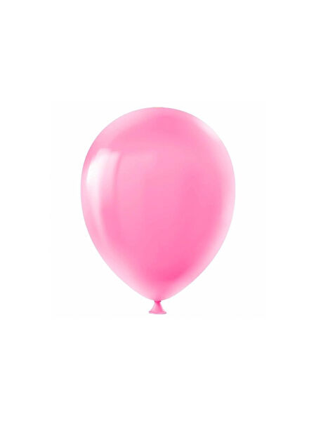 Parti Furyası Balon