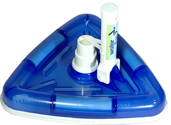 WaterFun Havuz Süpürgesi, Fırçası