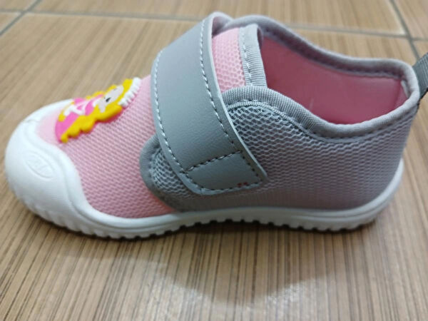 Sefer Ayakkabı Kız Çocuk Ev Botu, Panduf