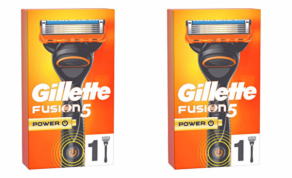 Gillette Tıraş Bıçağı,Yedeği