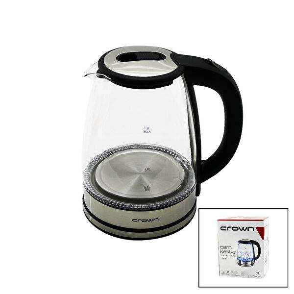 BORATİC Kettle, Su Isıtıcılar