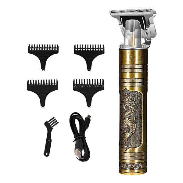 BORATİC Tıraş Makinesi