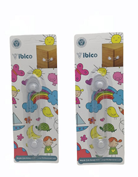 BORATİC Kilit, Köşe Koruyucular