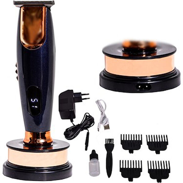 BORATİC Tıraş Makinesi