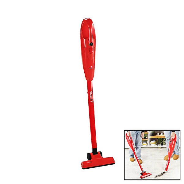 BORATİC Elektrikli Süpürge