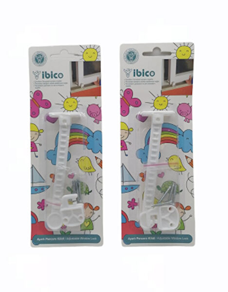 BORATİC Kilit, Köşe Koruyucular