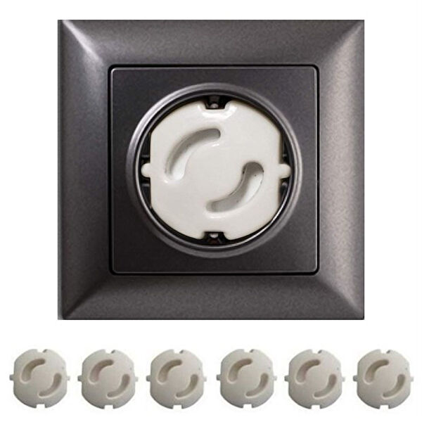 BORATİC Kilit, Köşe Koruyucular