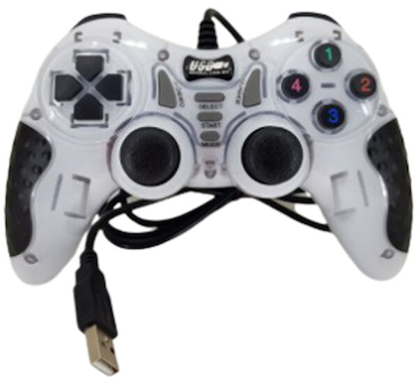 BORATİC PC Joystick, Gamepad