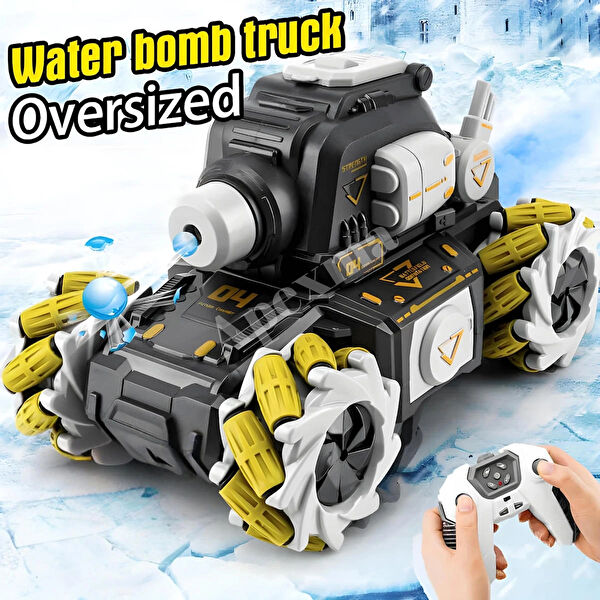 Apexma Uzaktan Kumandalı Araba