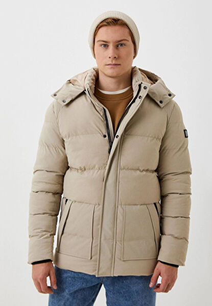 NCS JEANS Erkek Mont, Kaban