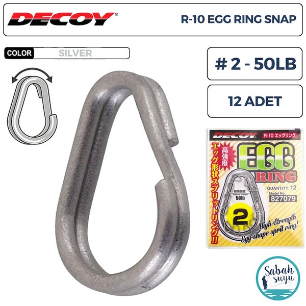 Decoy Fırdöndü
