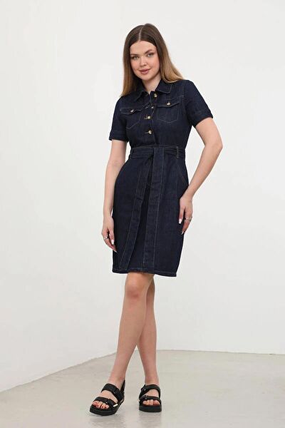 Banny Jeans Günlük Elbise