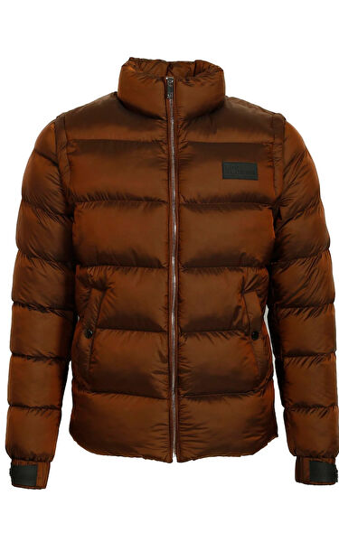 NCS JEANS Erkek Mont, Kaban