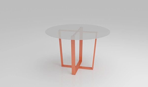 Bunelan Yemek Masası