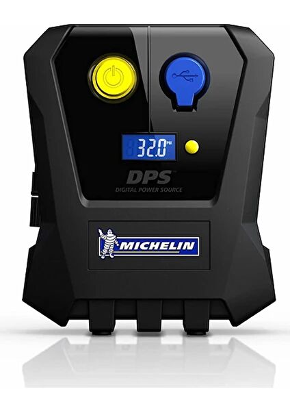 Michelin Oto Lastik - Bakım