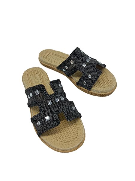 SİA ÇANTA Kadın Terlik