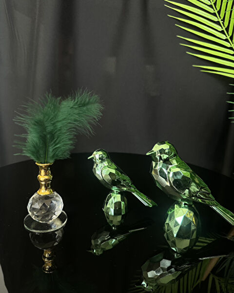 cyz home Dekoratif Obje, Biblo, Figür