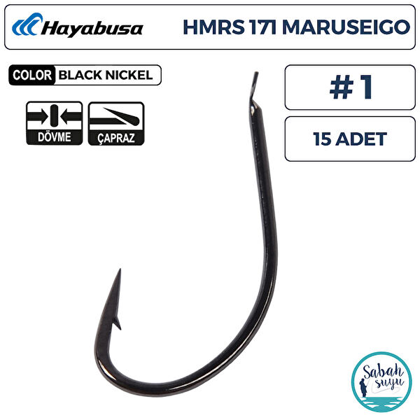 Hayabusa Olta İğnesi