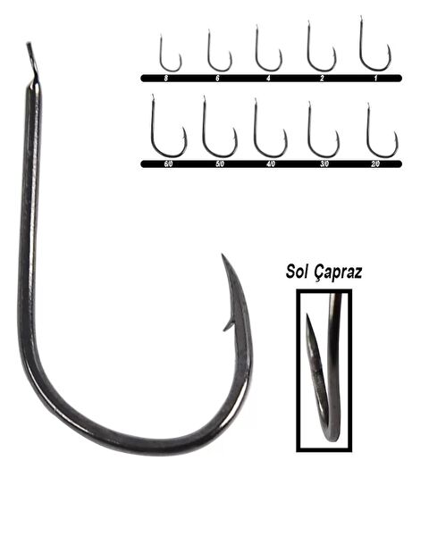 Hayabusa Olta İğnesi