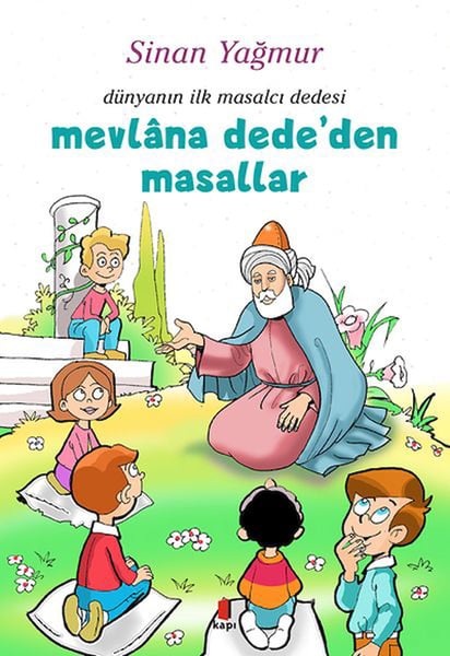 Kapı Yayınları Çocuk Öykü, Masal Kitapları