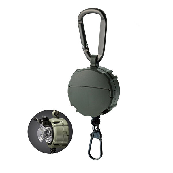 DAIICHISEIKO Balıkçı Aksesuarları